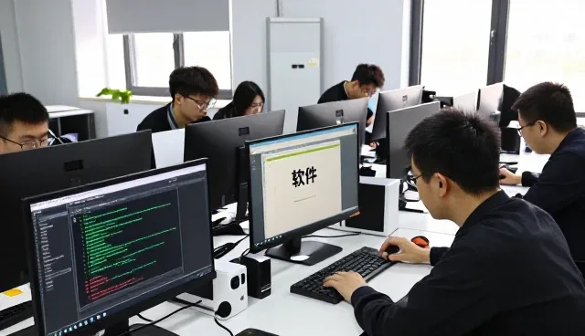 工业园区中的技术成果转化解决方案介绍